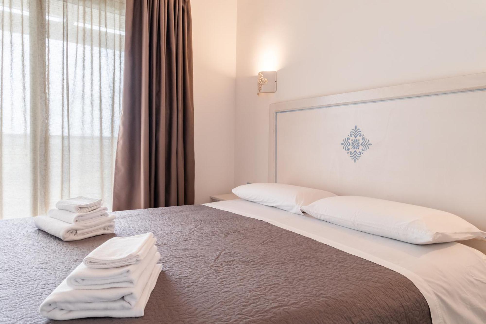 Rena Majore Country Resort Lampianu Exterior foto